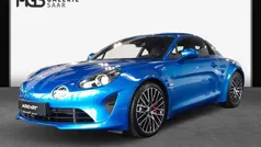 Alpine blue (blau) Neu 2024 Alpine A110 Coupé | 80.195 € (Fairer Preis)