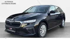 Gebraucht 2024 Skoda Scala Essence Kleinwagen | 19.980 € (Guter Preis)