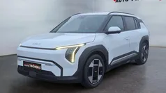 Gebraucht 2025 Kia EV3 3 SUV | 33.420 € (Fairer Preis)