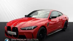 Gebraucht 2024 BMW M4 Competition Edition Coupé | 89.890 €