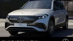 Gebraucht 2024 Mercedes EQB250 AMG SUV | 38.890 € (Guter Preis)