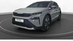 Gebraucht 2025 Skoda Elroq Lodge SUV | 42.887 € (Superpreis)