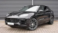 Chromitschwarzmetallic Neu 2024 Porsche Cayenne SUV | 124.161 € (Superpreis)