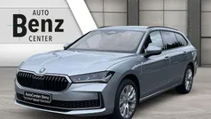 Gebraucht 2025 Skoda Superb Selection Kombi | 46.990 € (Superpreis)