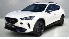 Gebraucht 2024 Cupra Formentor SUV | 29.980 € (Guter Preis)