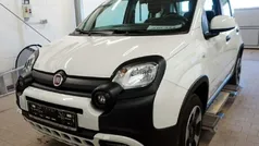 Fiat Panda Cross