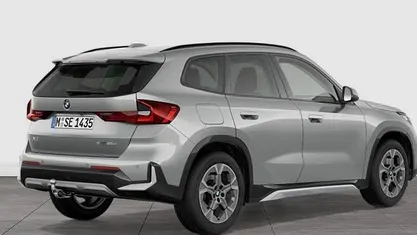 Gebraucht BMW X1 xLine 163 PS (119 kW) 2025 SUV