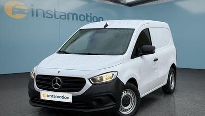 Gebraucht Mercedes Citan 110 95 PS (69 kW) 2022 Limousine