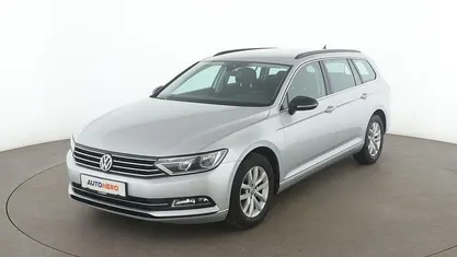 Gebraucht VW Passat Comfortline 190 PS (139 kW) 2019 Kombi