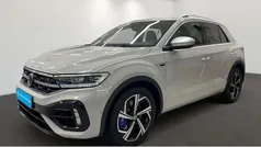 Gebraucht 2022 VW T-Roc R SUV | 32.490 € (Fairer Preis)