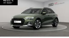 Gebraucht 2025 Audi A3 Sportback Ambiente Limousine | 39.390 € (Fairer Preis)