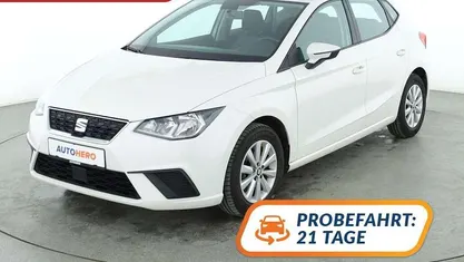 Gebraucht 2019 Seat Ibiza Style Kleinwagen | 12.070 € (Fairer Preis)