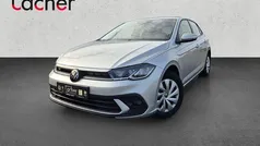 Silber Gebraucht 2023 VW Polo Life Limousine | 17.490 € (Fairer Preis)