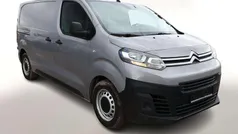 Artense grau metallic Gebraucht 2022 Citroën Jumpy Van / Kleinbus | 24.060 € (Guter Preis)
