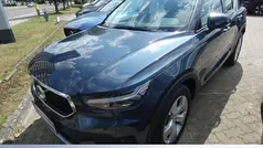 Gebraucht 2020 Volvo XC40 Momentum SUV | 20.990 € (Fairer Preis)