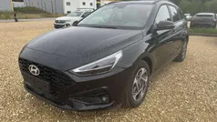 Abyss black pearl Neu 2025 Hyundai i30 Kombi | 25.590 € (Guter Preis)