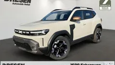 Gebraucht 2025 Dacia Duster Extreme SUV | 26.621 € (Fairer Preis)