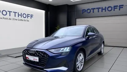 Gebraucht 2025 Audi A3 Advanced Limousine | 33.750 € (Superpreis)