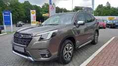 Gebraucht 2024 Subaru Forester Comfort SUV | 38.850 € (Guter Preis)