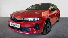 Gebraucht 2023 Opel Astra Ultimate Kombi | 29.990 € (Fairer Preis)