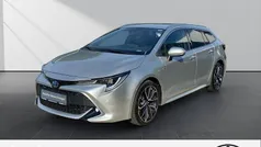 Gebraucht 2019 Toyota Corolla Lounge Kombi | 21.890 € (Etwas zu teuer)