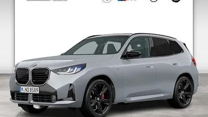Gebraucht 2025 BMW X3 Comfort Edition SUV | 68.890 € (Fairer Preis)