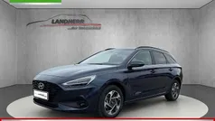 Gebraucht 2025 Hyundai i30 Kombi | 24.360 € (Superpreis)