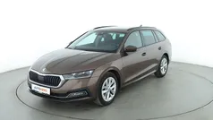 Braun Gebraucht 2020 Skoda Octavia Style Kombi | 20.090 € (Fairer Preis)