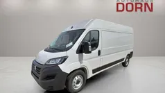 Weiß Neu 2024 Fiat Ducato Comfort Van | 35.990 € (Fairer Preis)