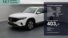 Gebraucht 2024 Mercedes EQB300 Electric Art SUV | 38.390 € (Fairer Preis)