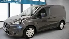 Gebraucht 2022 Ford Transit Trend Van | 18.980 € (Fairer Preis)