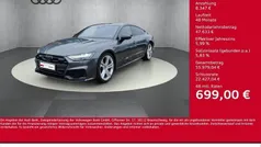 Audi S7 Sportback