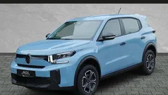 Montecarlo blau Neu 2025 Citroën C3 Aircross SUV | 19.400 € (Fairer Preis)