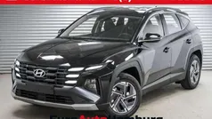 Abyss black metallic () Neu 2025 Hyundai Tucson Comfort SUV | 27.489 € (Guter Preis)