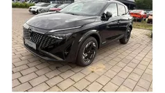 Gebraucht 2025 Nissan Qashqai Comfort SUV | 34.185 € (Superpreis)