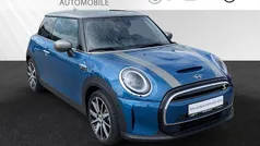 Gebraucht 2023 Mini Cooper SE Kleinwagen | 22.777 € (Fairer Preis)