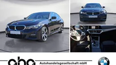 Gebraucht 2020 BMW 330e M Sport Limousine | 31.930 € (Fairer Preis)