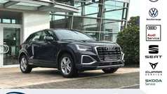 Gebraucht 2022 Audi Q2 Advanced Plus SUV | 24.590 € (Fairer Preis)