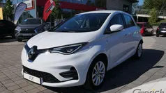 Gebraucht 2020 Renault Zoe Experience Kleinwagen | 11.890 €
