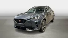 Gebraucht 2023 Cupra Formentor SUV | 25.269 € (Fairer Preis)