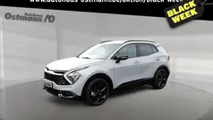 Gebraucht 2024 Kia Sportage SUV | 34.770 € (Guter Preis)