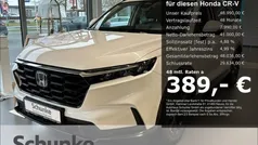 Gebraucht 2025 Honda CR-V Advance SUV | 48.990 € (Guter Preis)