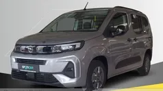 Opel Combo Life