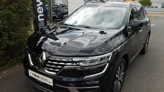 Gebraucht 2022 Renault Koleos Initiale Paris SUV | 29.760 € (Fairer Preis)
