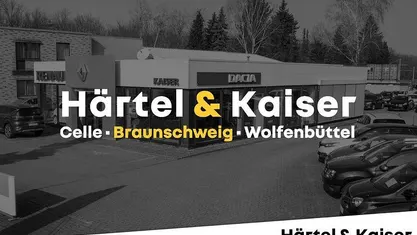 Gebraucht Renault Mégane IV Bose Edition 140 PS (102 kW) 2019 Berlinblau (blau) Limousine