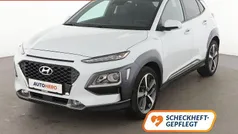 Gebraucht 2018 Hyundai Kona Style SUV | 13.840 € (Fairer Preis)