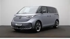 Gebraucht 2025 VW ID. Buzz Pro Van / Kleinbus | 59.880 € (Superpreis)