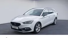 Gebraucht 2024 Seat Leon ST FR Kombi | 24.490 € (Superpreis)