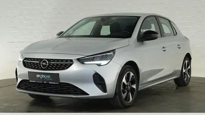 Gebraucht Opel Corsa-e Elegance 100 kW (136 PS) 2022 Kleinwagen