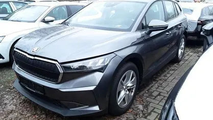 Gebraucht Skoda Enyaq iV Loft 108 kW (148 PS) 2023 SUV